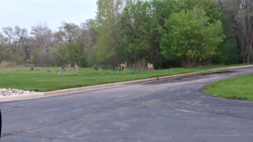 Golf Course «Indian Trails Golf Course», reviews and photos, 2776 Kalamazoo Avenue Southeast, Grand Rapids, MI 49507, USA