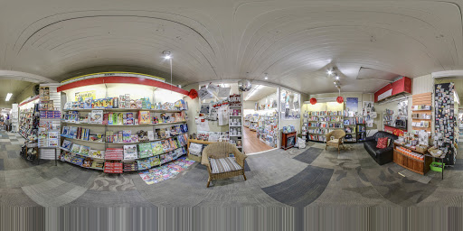 Book Store «Towne Center Books», reviews and photos, 555 Main St, Pleasanton, CA 94566, USA