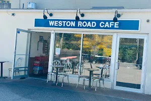 Weston Road Cafe image