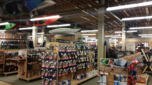 Camping Store «REI», reviews and photos, 3509 Carlin Springs Rd, Falls Church, VA 22041, USA