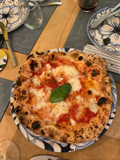 Ohi Marì in Marigliano, Città Metropolitana di Napoli