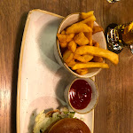 Photo n°4 de l'avis de KC.i fait le 31/12/2019 à 09:13 sur le  The ASH Düsseldorf à Düsseldorf