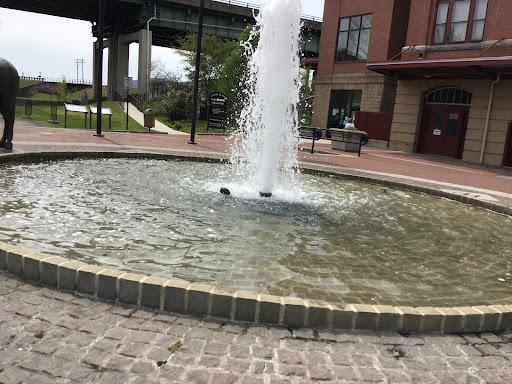 Tourist Attraction «Canal Place», reviews and photos, 13 Canal St, Cumberland, MD 21502, USA