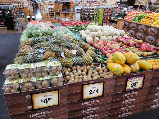 Health Food Store «Sprouts Farmers Market», reviews and photos, 905 E Bidwell St, Folsom, CA 95630, USA