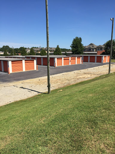 Self-Storage Facility «Extra Attic Self Storage Apex», reviews and photos, 900 Windy Rd, Apex, NC 27502, USA