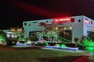 Sai Krushna Resort, Ekhande Estate image