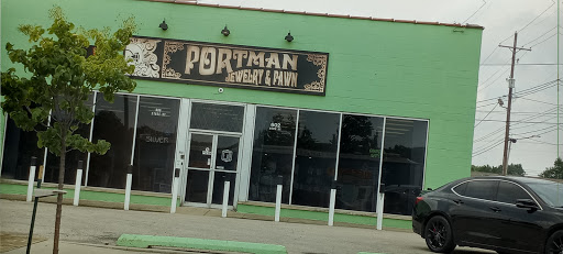 Pawn Shop «Portman Jewelry & Pawn», reviews and photos