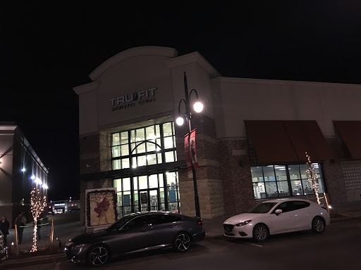 Health Club «Tru Fit Athletic Clubs», reviews and photos, 24060 E Orchard Rd, Aurora, CO 80016, USA
