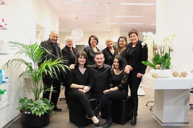 Inter Coiffure Internationale - Biel