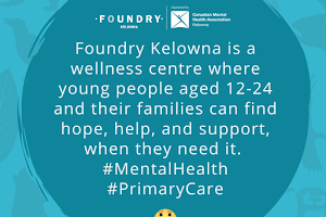 Foundry Kelowna image