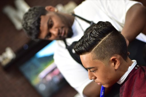 Barber Shop «Masterpiece Barbershop», reviews and photos, 344 Jericho Turnpike, Floral Park, NY 11001, USA