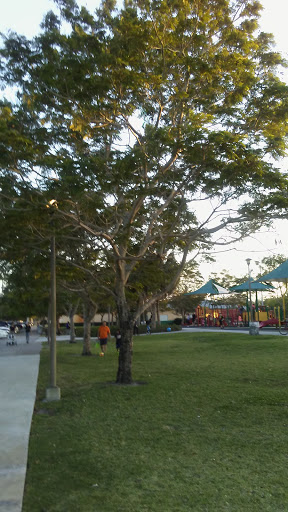 Park «Westwind Lakes Park», reviews and photos, 6805 SW 152nd Ave, Miami, FL 33193, USA