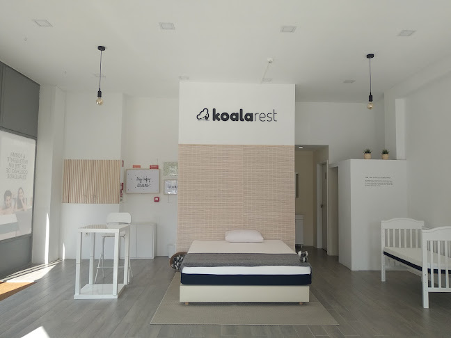 Avaliações doKoala Rest - Showroom Porto em Porto - Loja