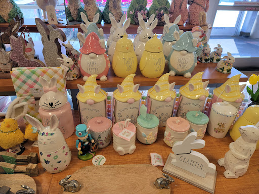 Department Store «T.J. Maxx», reviews and photos, 2511 Corridor Way, Coralville, IA 52241, USA