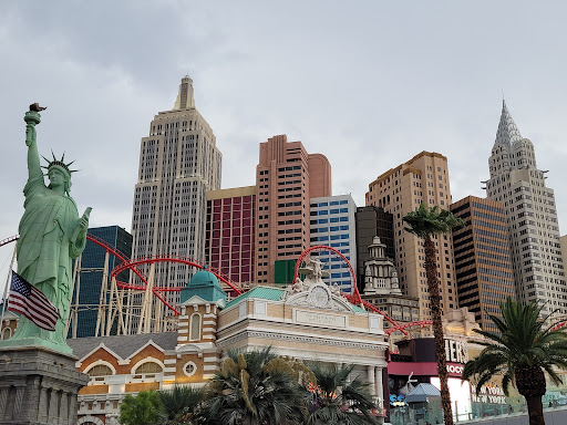 Luxury Hotel «MGM Grand», reviews and photos, 3799 S Las Vegas Blvd, Las Vegas, NV 89109, USA