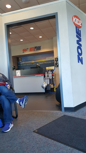 Car Repair and Maintenance «AAA - Atlantic Ave», reviews and photos, 4618 Atlantic Ave, Raleigh, NC 27604, USA