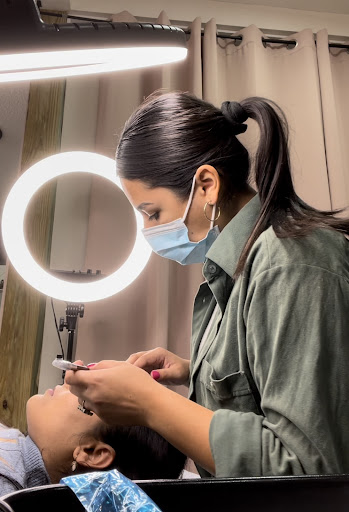 Explore cute cow tattoo ideas, creative tattoo ideas in Lebanon, available at Rose Ink