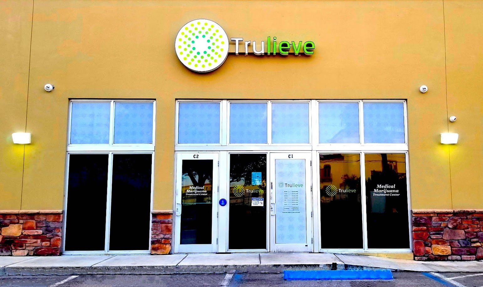 Trulieve Fort Lauderdale Dispensary