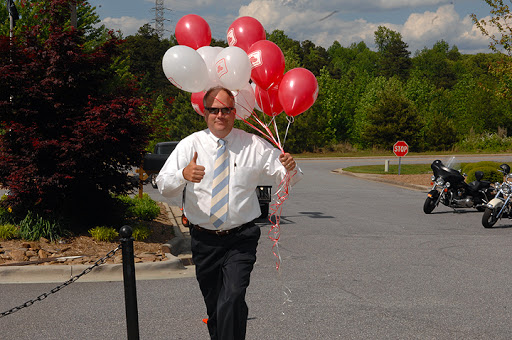 Auto Insurance Agency «State Farm: Sig Holcomb III», reviews and photos