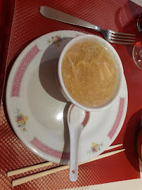Soupe du Restaurant asiatique LE BONG LAI à Parthenay - n°3