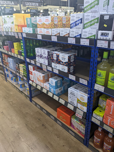 Wine Store «BevMo!», reviews and photos, 2940 N Main St, Walnut Creek, CA 94597, USA