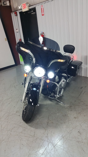 Harley-Davidson Dealer «Black Jack Harley-Davidson», reviews and photos, 2207 TV Rd, Florence, SC 29501, USA