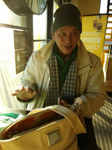 Coffee Shop «Starbucks», reviews and photos, 1741 E Geneva St a, Delavan, WI 53115, USA