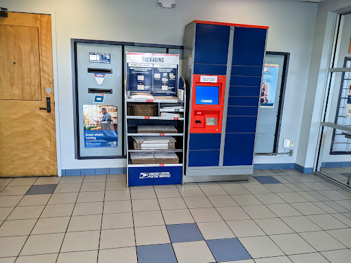 Post Office «United States Postal Service», reviews and photos, 54 Broadway Rd, Dracut, MA 01826, USA