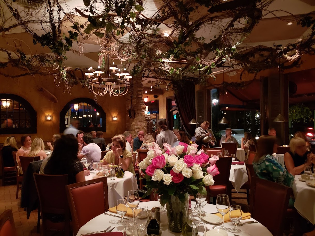 Trattoria Romana