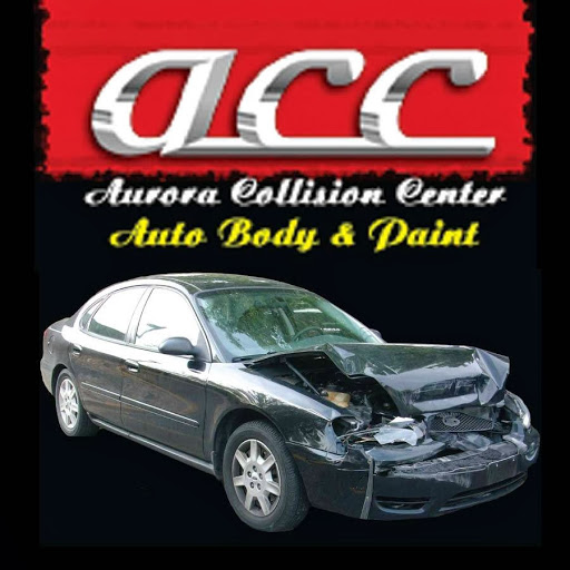 Auto Body Shop «Aurora Collision Center Inc», reviews and photos, 403 Laredo St, Aurora, CO 80011, USA