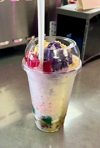 Supermarket «Island Pacific Seafood Market», reviews and photos, 19387 Soledad Canyon Rd, Santa Clarita, CA 91351, USA