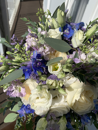 Florist «Cape Winds Florist», reviews and photos, 860 Broadway, Cape May, NJ 08204, USA