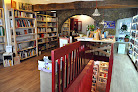 Librairie café La Grande Ourse Dieppe