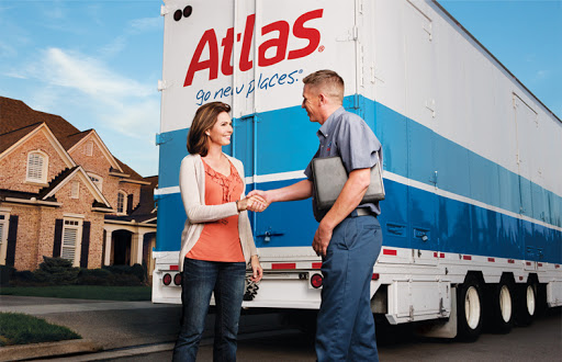 Moving Company «Atlantic Relocation Systems», reviews and photos, 5050 Centennial Blvd, Colorado Springs, CO 80919, USA