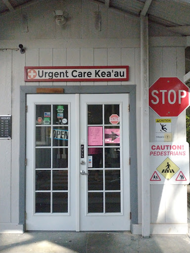 Keaau Urgent Care