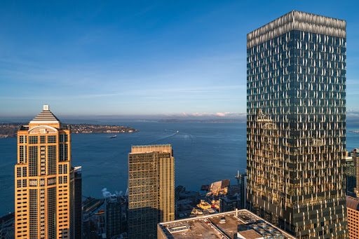 The Residences at Rainier Square