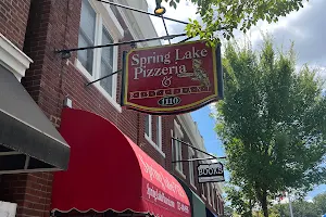 Spring Lake Pizzeria image