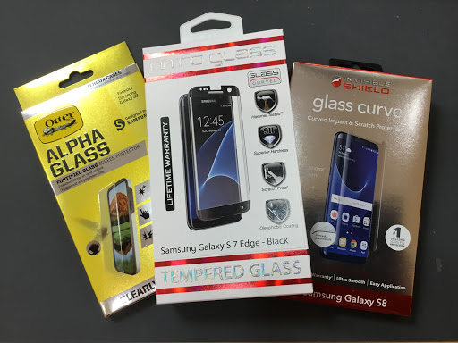 Cell Phone Store «Ifixphones», reviews and photos, 210 Andover St, Peabody, MA 01960, USA