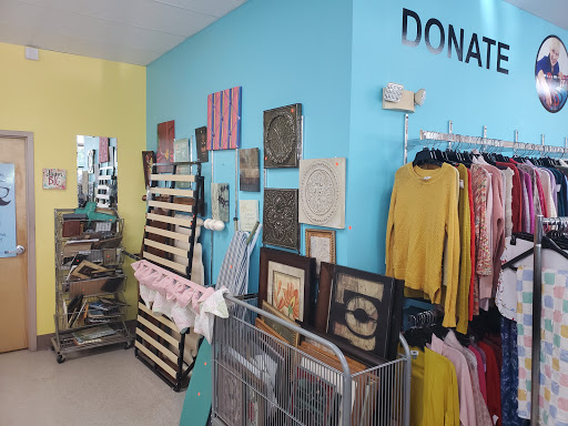 Thrift Store «Triad Goodwill Store & Donation Center», reviews and photos