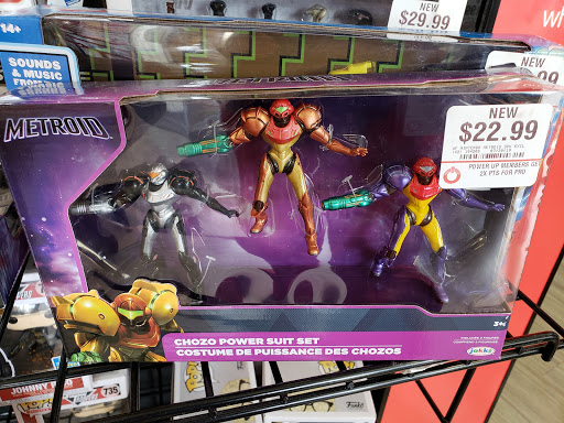 Video Game Store «GameStop», reviews and photos, 1440 Lake Woodlands Dr STE D, The Woodlands, TX 77380, USA