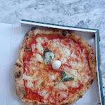 Photo n°1 de l'avis de Supervince07.s fait le 19/11/2023 à 14:10 sur le  Pizzeria Capuano's - Londonio à Milan