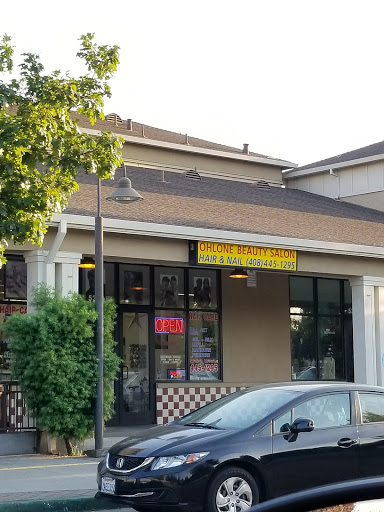 Beauty Salon «Ohlone beauty salon», reviews and photos, 5330 Terner Way # 30, San Jose, CA 95136, USA