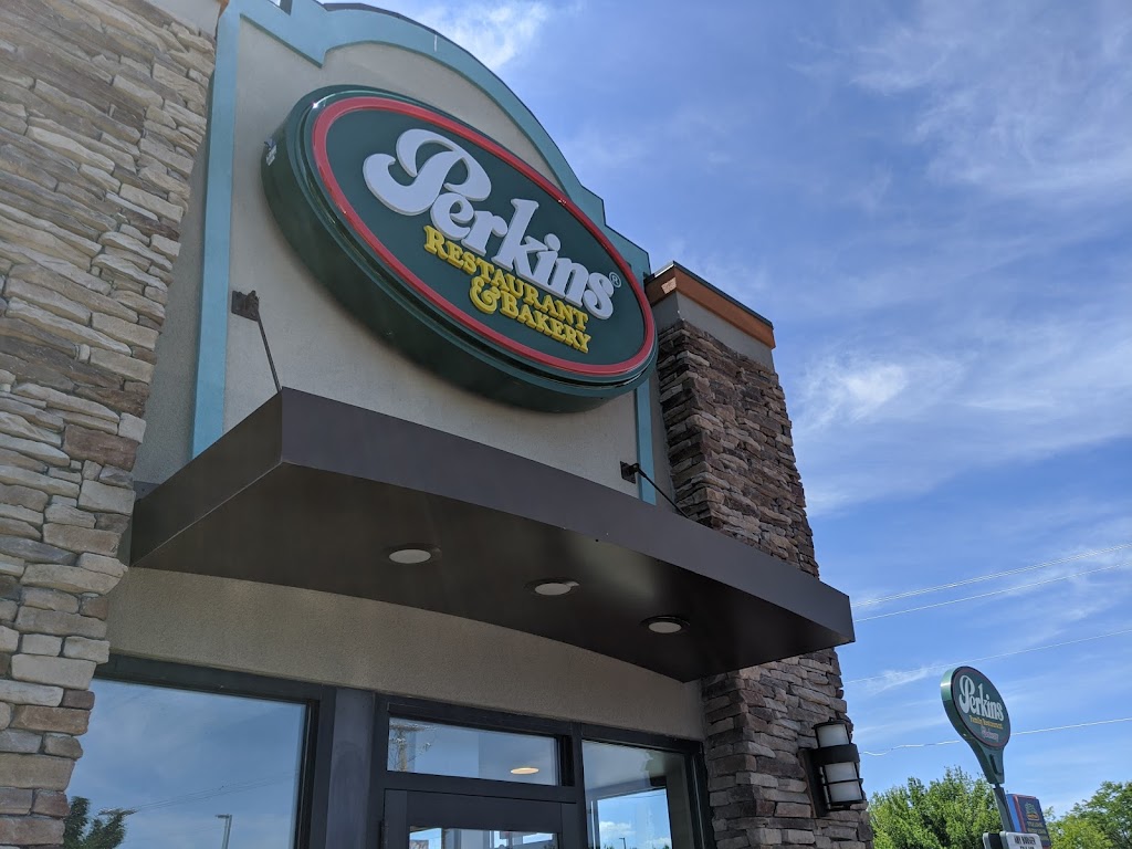 Perkins Restaurant & Bakery 83301