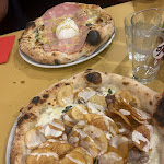 Photo n°2 de l'avis de Alejandra.� fait le 03/09/2023 à 14:34 sur le  O' Cor 'e Napule à Florence