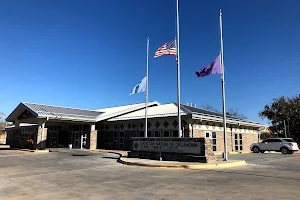 Choctaw Nation Community Center - Talihina image