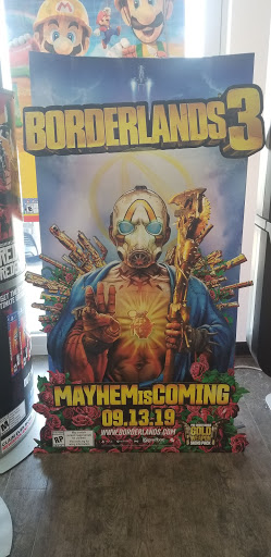 Video Game Store «GameStop», reviews and photos, 220 Harrison Ave A2, Kearny, NJ 07032, USA