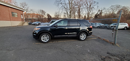 Auto Body Shop «Traynor Auto Body», reviews and photos, 109 Thorpe St, Fairfield, CT 06824, USA