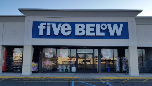 Five Below