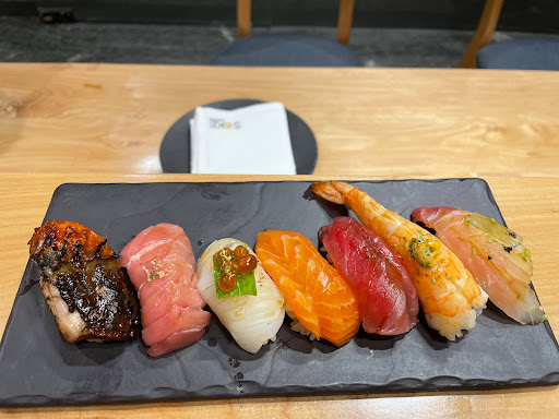 Sake Sushi Bar