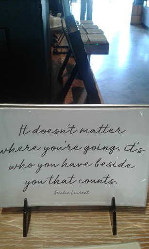 Gift Shop «Nuvo», reviews and photos, 3311 Oak Lawn Ave, Dallas, TX 75219, USA